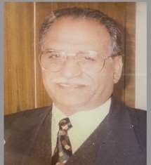 Bal Krishan Sharma — Founder, Malwa Group
